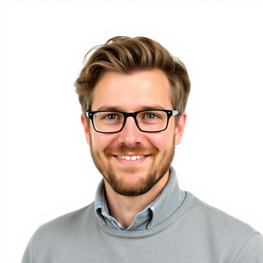 Phillip Rowe's Profile
